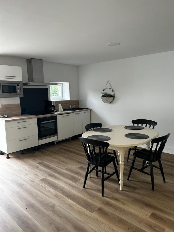 Casa vacanze Petite Maison Plouguerneau