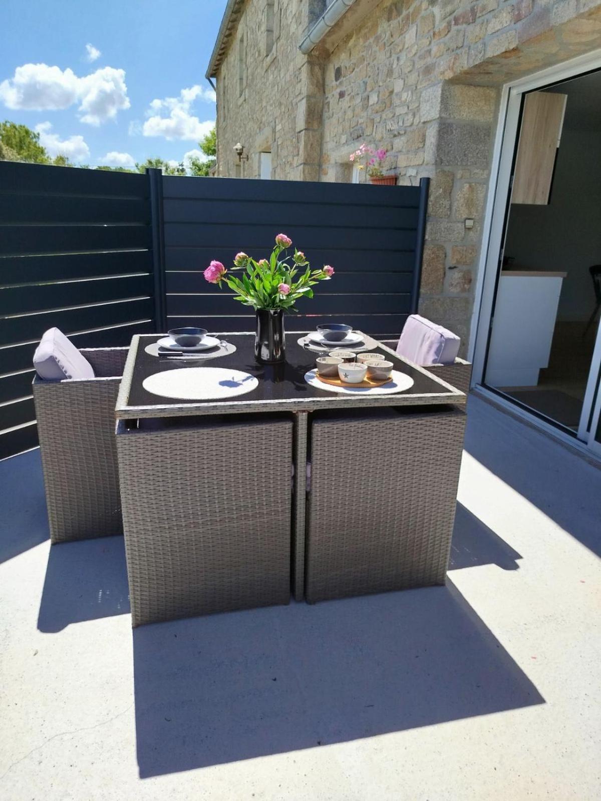 Casa vacanze Petite Maison *