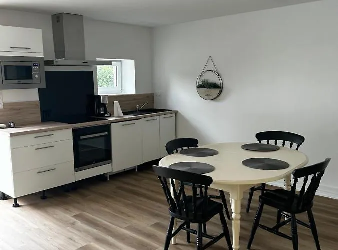 Petite Maison
