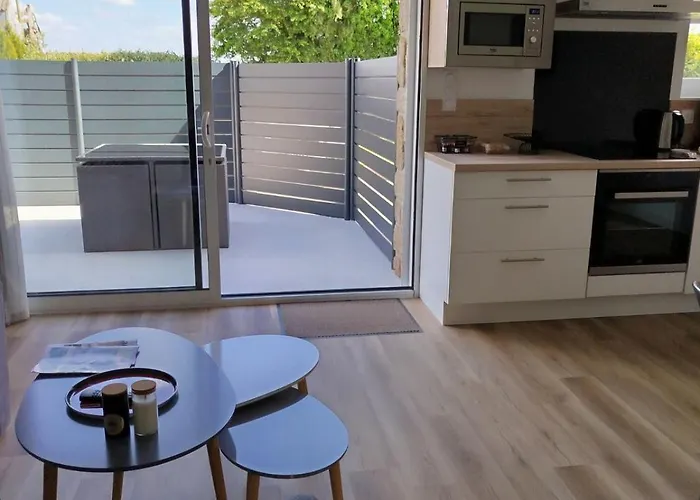 Petite Maison