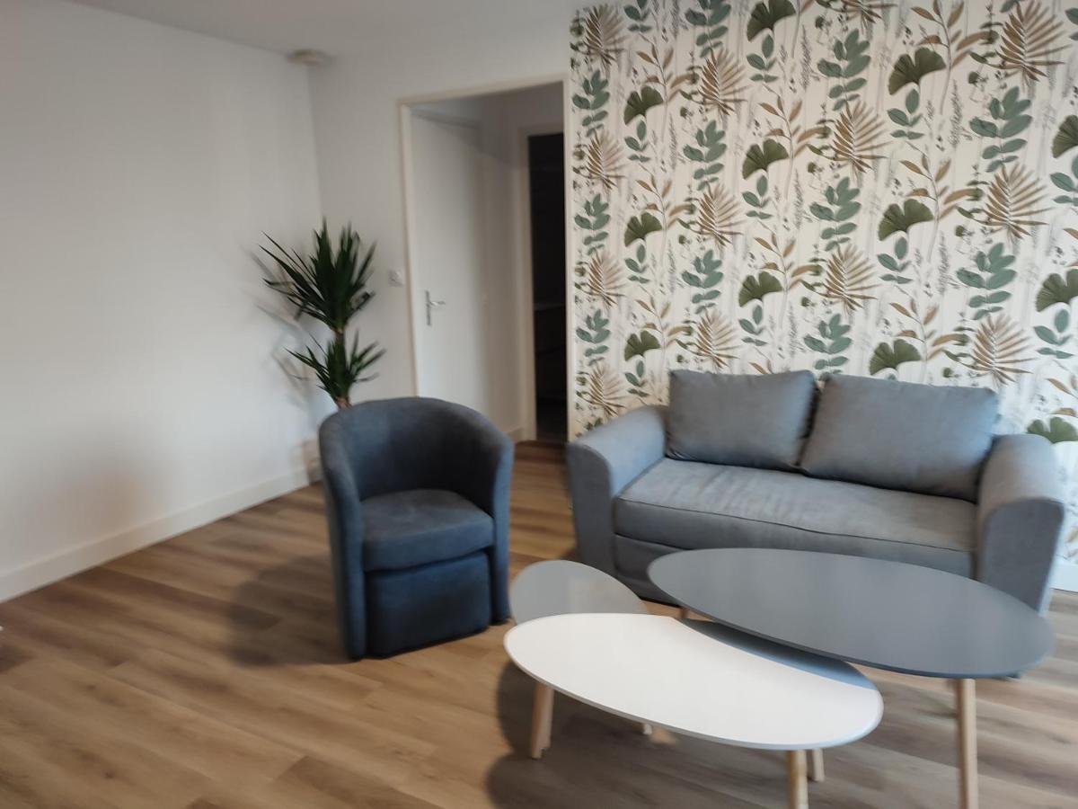 Petite Maison Plouguerneau
