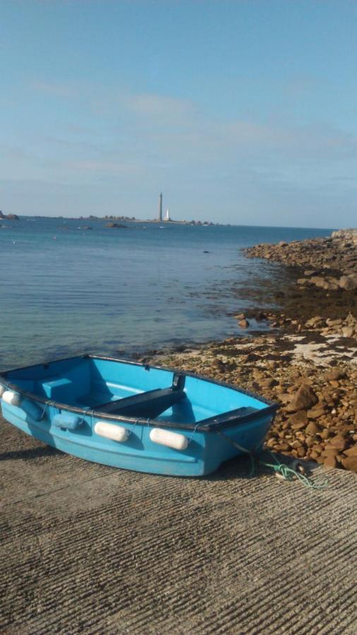 Holiday home Petite Maison Plouguerneau