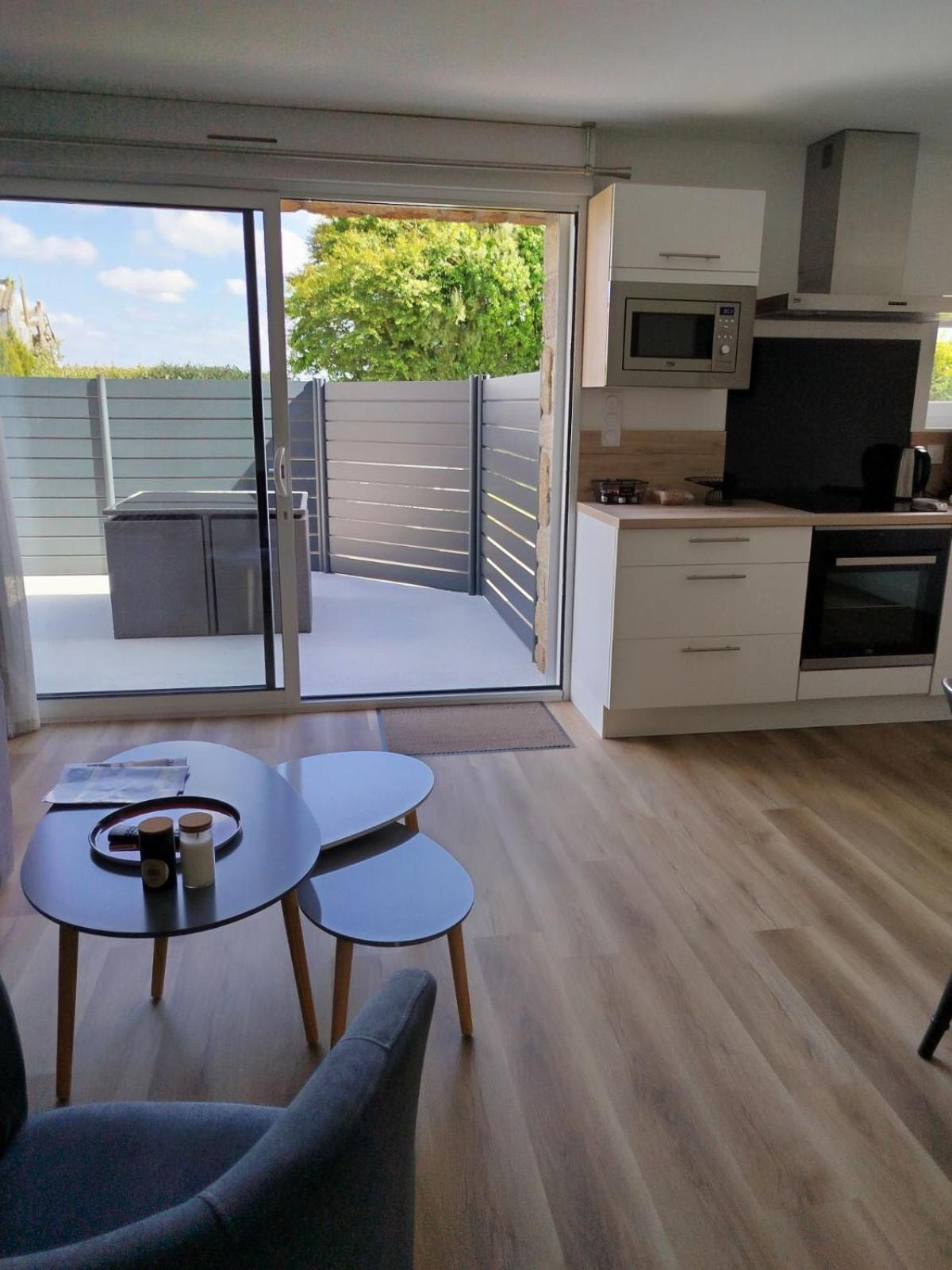 Petite Maison Holiday home