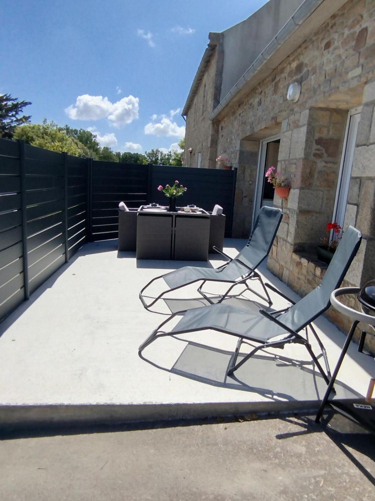 Holiday home Petite Maison Plouguerneau